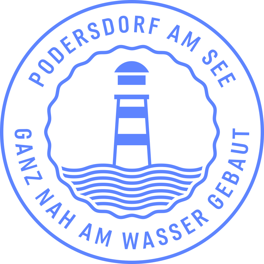 Podersdorf am See. ganz nah am Wasser gebaut