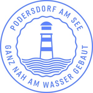 ganz nah am Wasser gebaut